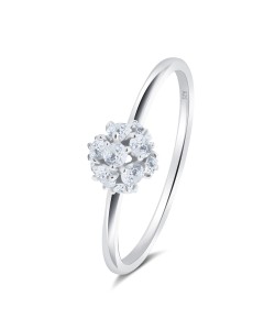 Silver Ring NSR-4336